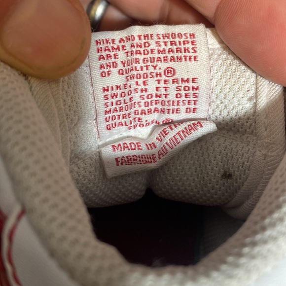 Kids 08 High Air Force One - Picture 7 of 8